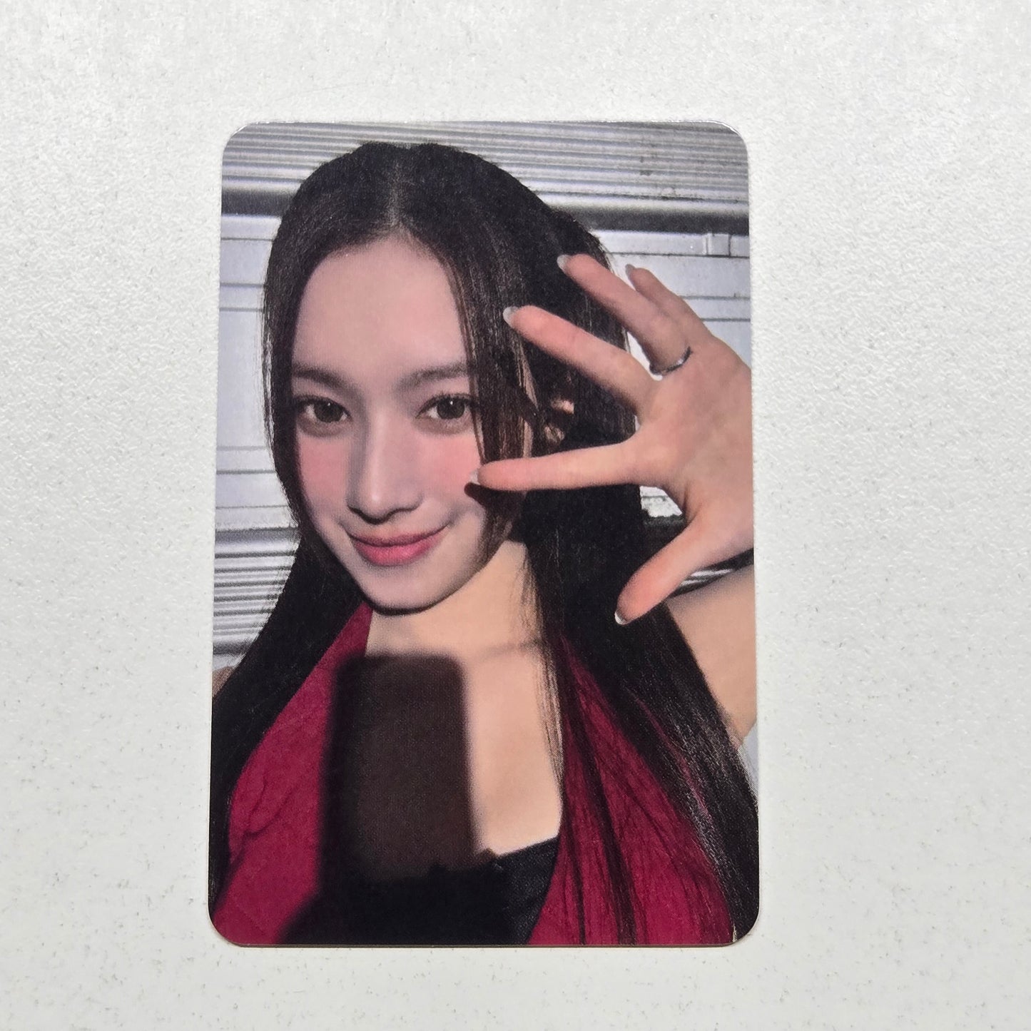 Twice Sana Photocard - Ten : The Story Goes On BDM POB Cast Ver.