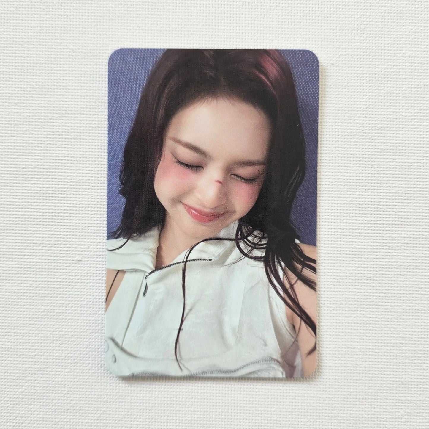 BABYMONSTER Chiquita Photocard/Postcard/Polaroid - 2nd Anniversary Memory Pack