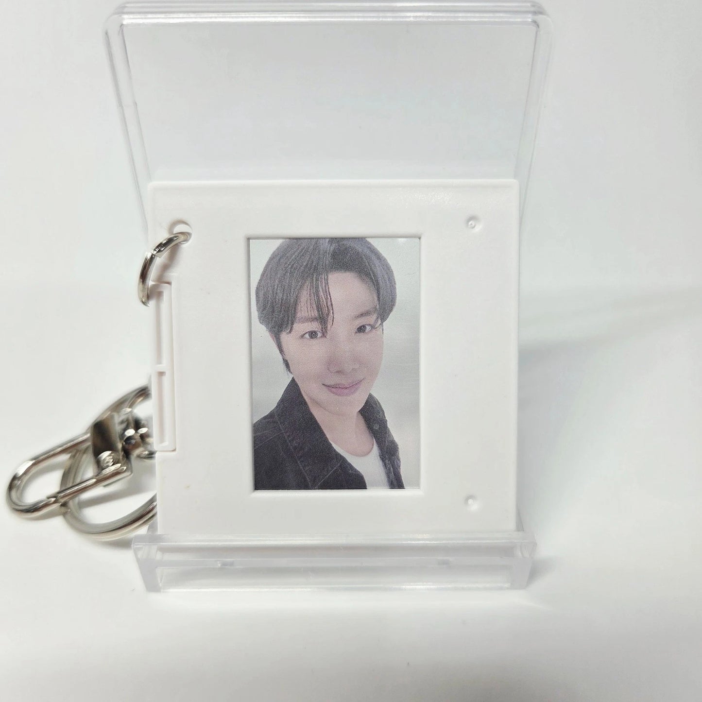 J-HOPE BTS ARIRANG POB Weverse Shop Keyring (Entrega Inmediata)