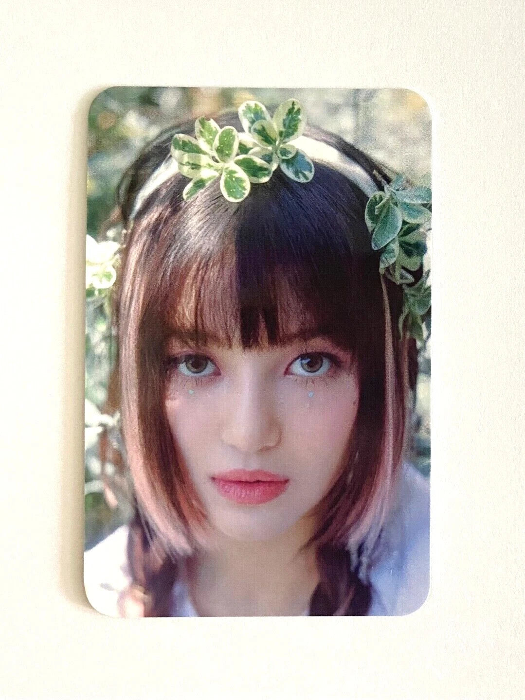 NewJeans Danielle Photocard - Get Up (MusicKorea POB)