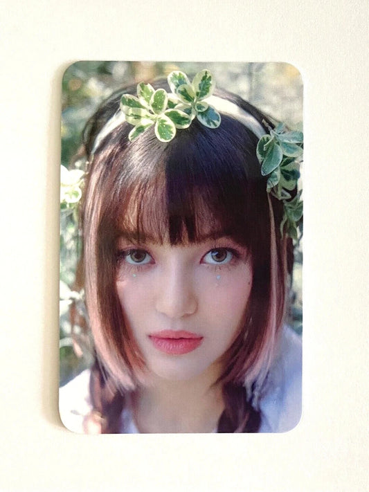 NewJeans Danielle Photocard - Get Up (MusicKorea POB)