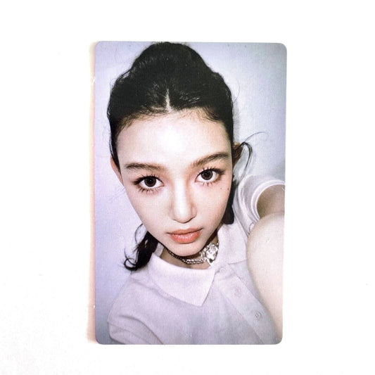 NewJeans Danielle Photocard - Get Up (WEVERSE SHOP POB)