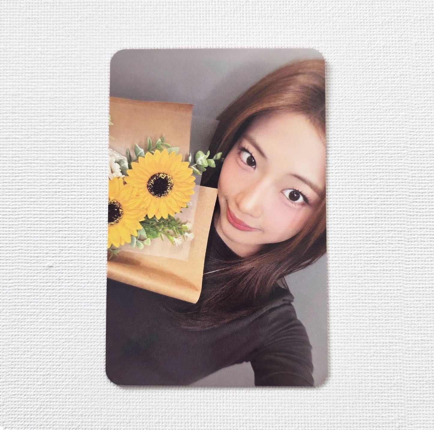 BABYMONSTER Ruka Photocard/Postcard/Polaroid - 2nd Anniversary Memory Pack