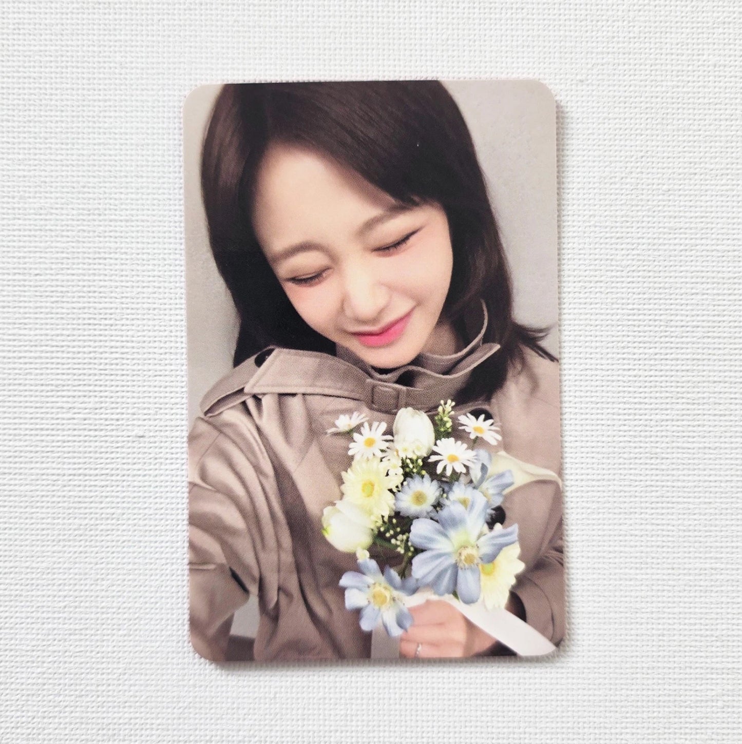 BABYMONSTER Pharita Photocard/Postcard/Polaroid - 2nd Anniversary Memory Pack