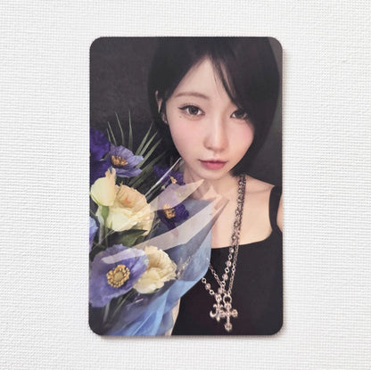 BABYMONSTER Asa Photocard/Postcard/Polaroid - 2nd Anniversary Memory Pack