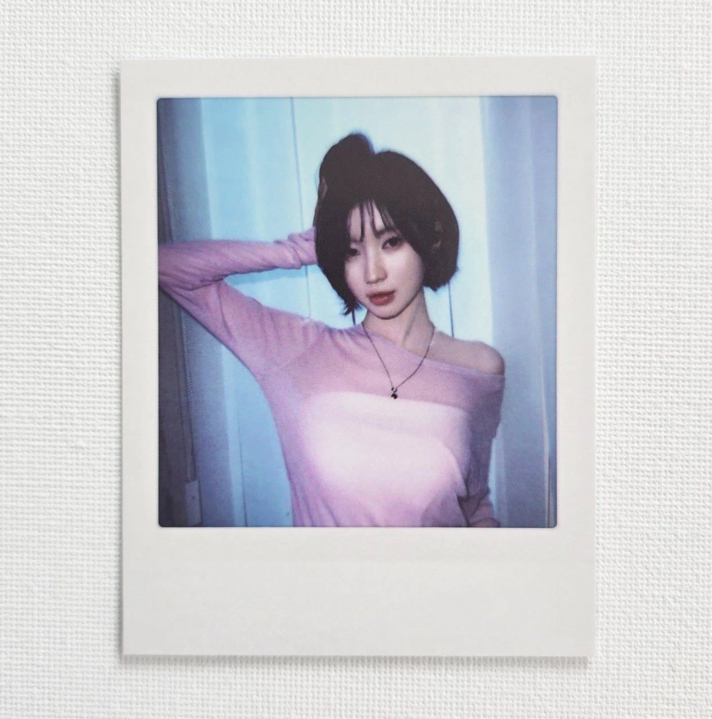 BABYMONSTER Asa Photocard/Postcard/Polaroid - 2nd Anniversary Memory Pack