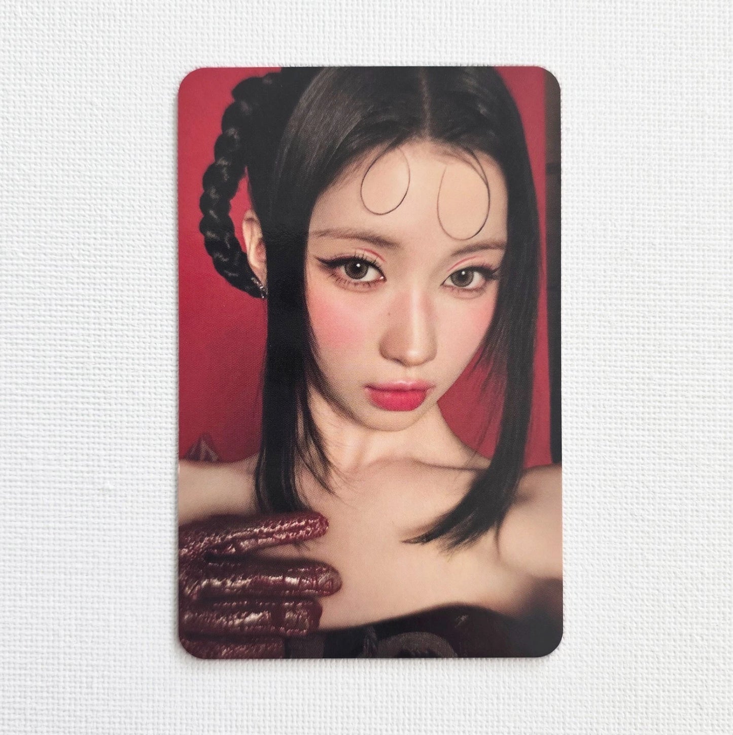 BABYMONSTER Asa Photocard/Postcard/Polaroid - 2nd Anniversary Memory Pack