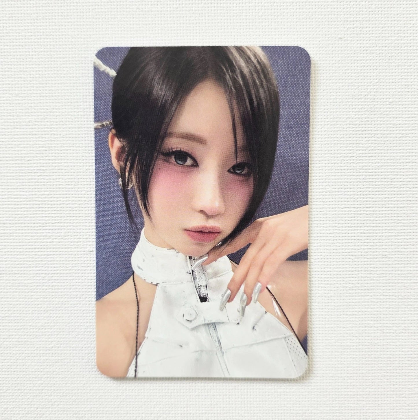BABYMONSTER Asa Photocard/Postcard/Polaroid - 2nd Anniversary Memory Pack