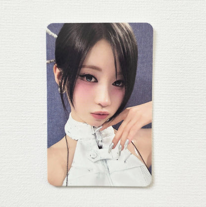 BABYMONSTER Asa Photocard/Postcard/Polaroid - 2nd Anniversary Memory Pack