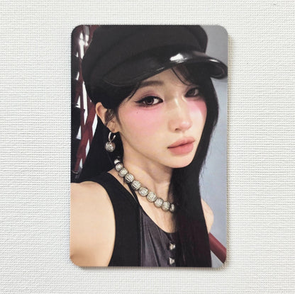 BABYMONSTER Asa Photocard/Postcard/Polaroid - 2nd Anniversary Memory Pack