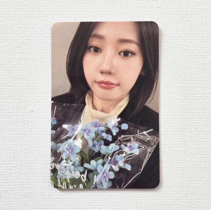 BABYMONSTER Rora Photocard/Postcard/Polaroid - 2nd Anniversary Memory Pack