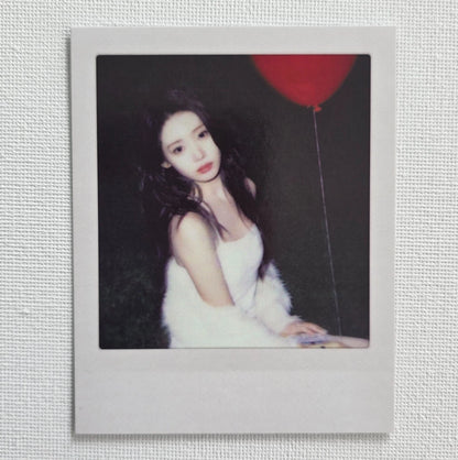 BABYMONSTER Rora Photocard/Postcard/Polaroid - 2nd Anniversary Memory Pack