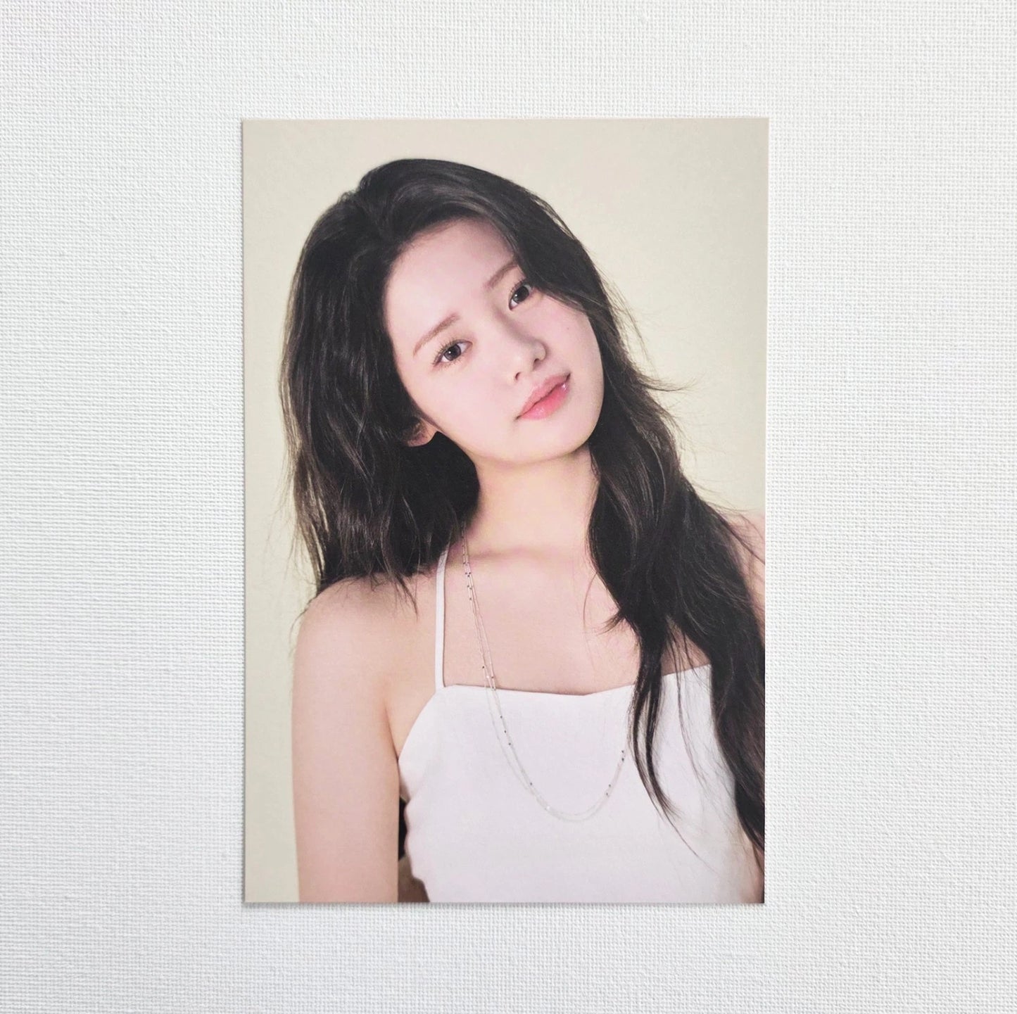BABYMONSTER Rora Photocard/Postcard/Polaroid - 2nd Anniversary Memory Pack
