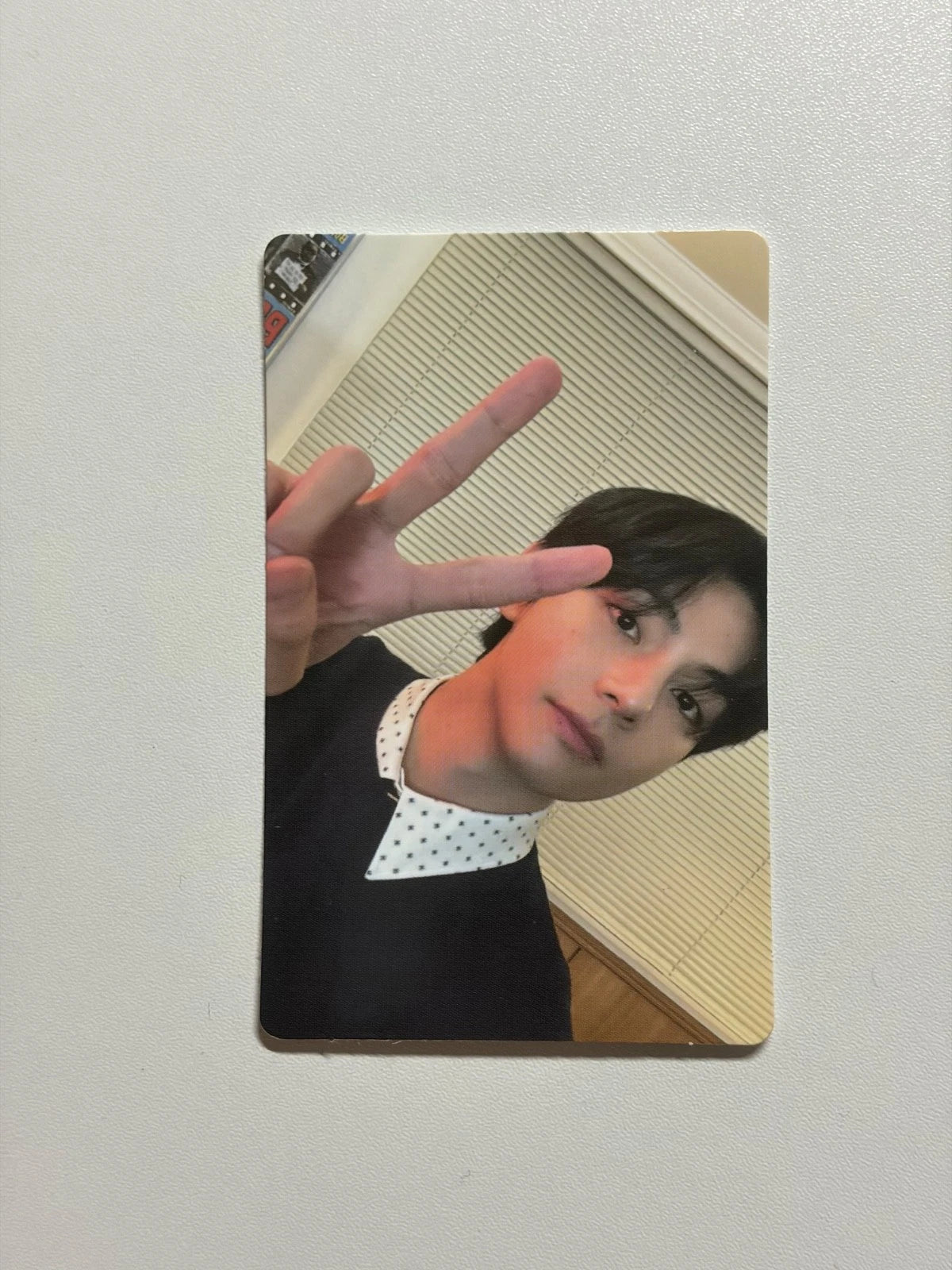 V - ARIRANG Weverse Shop POB Photocard (EARLY BIRD)