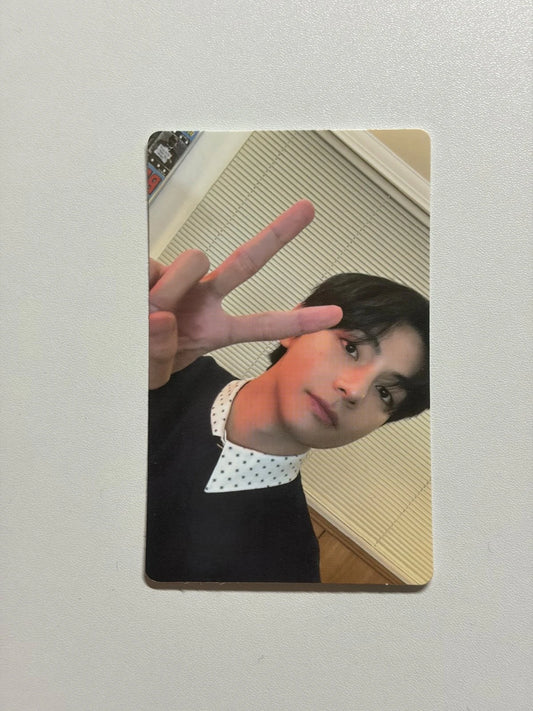 V - ARIRANG Weverse Shop POB Photocard (EARLY BIRD)