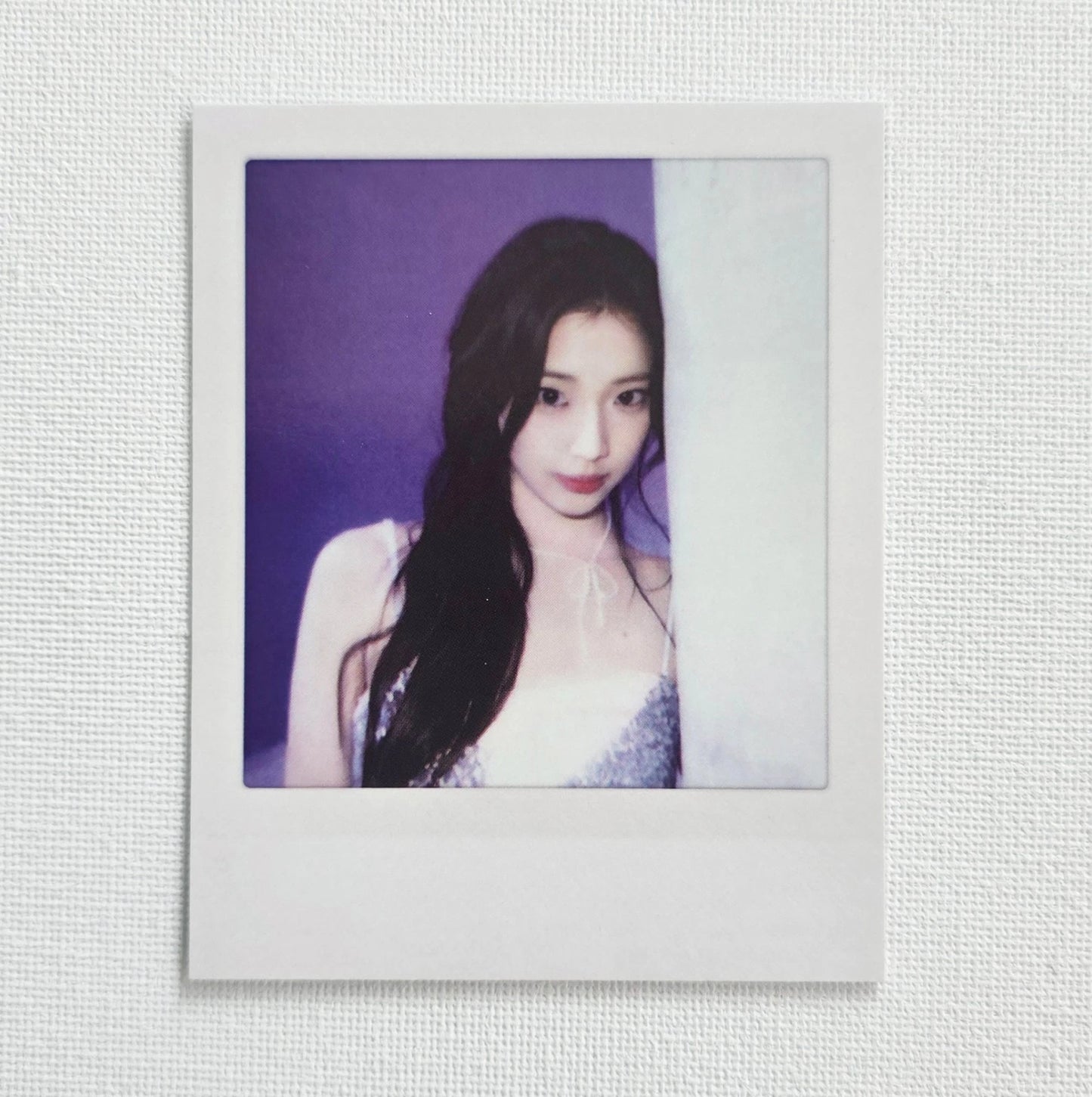 BABYMONSTER Ruka Photocard/Postcard/Polaroid - 2nd Anniversary Memory Pack