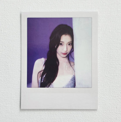 BABYMONSTER Ruka Photocard/Postcard/Polaroid - 2nd Anniversary Memory Pack