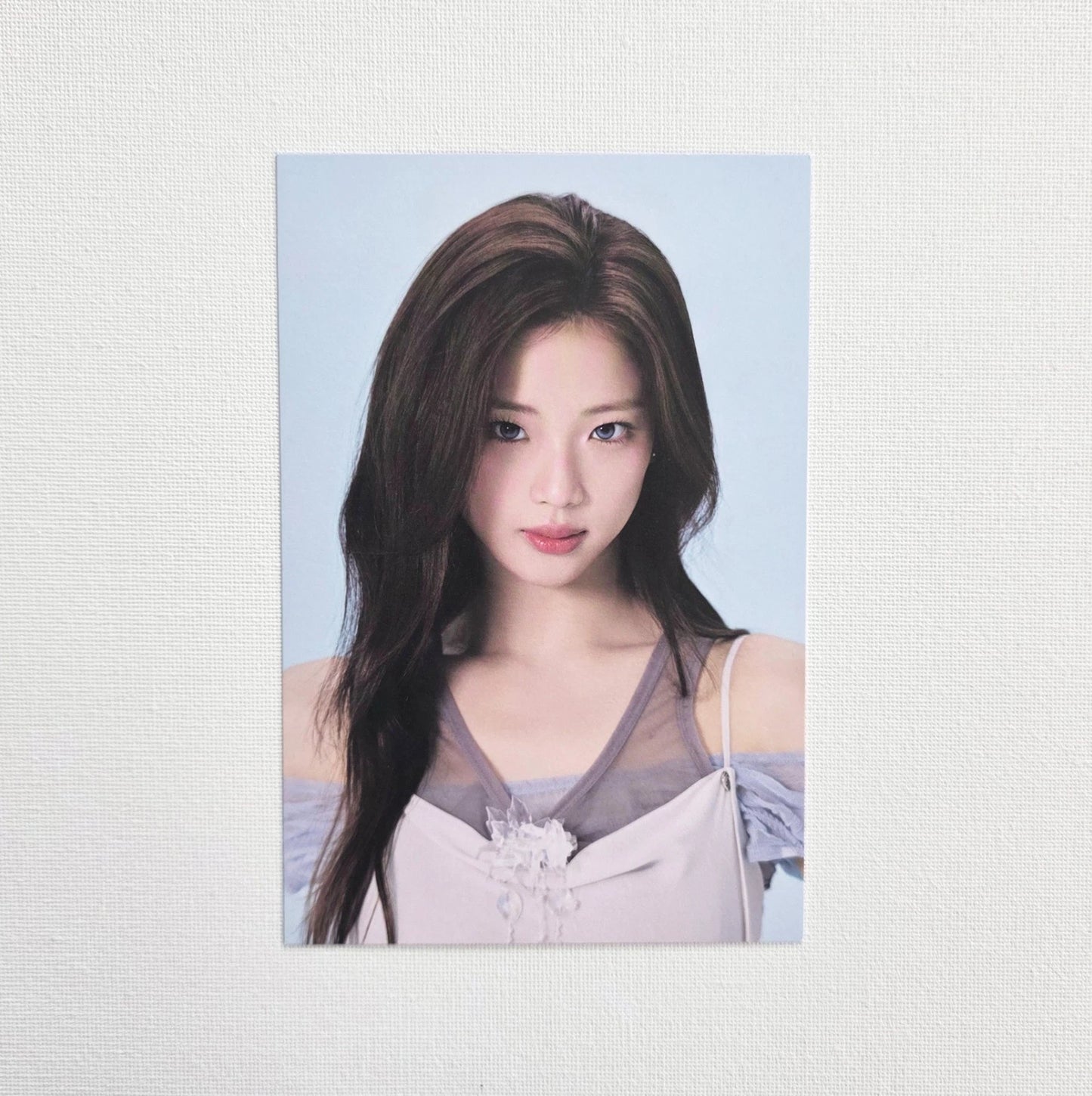 BABYMONSTER Ruka Photocard/Postcard/Polaroid - 2nd Anniversary Memory Pack