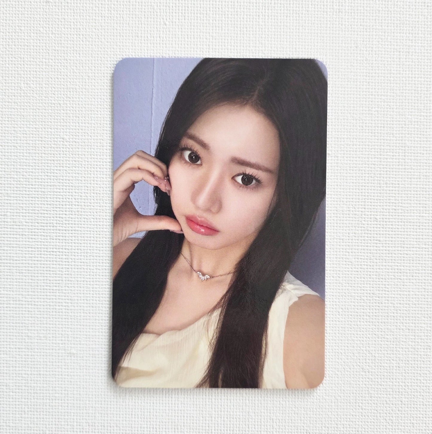 BABYMONSTER Rora Photocard/Postcard/Polaroid - 2nd Anniversary Memory Pack