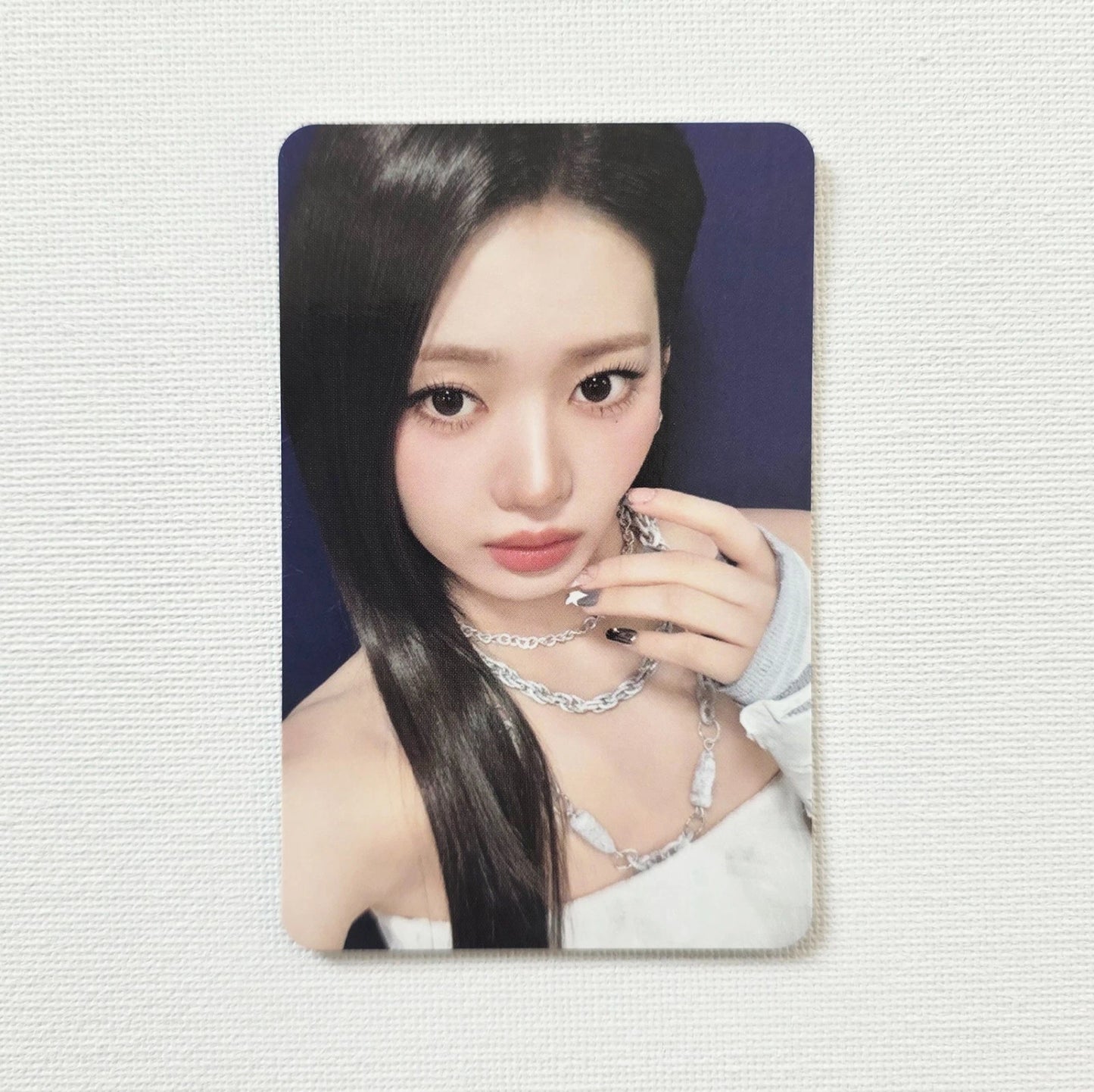 BABYMONSTER Rora Photocard/Postcard/Polaroid - 2nd Anniversary Memory Pack