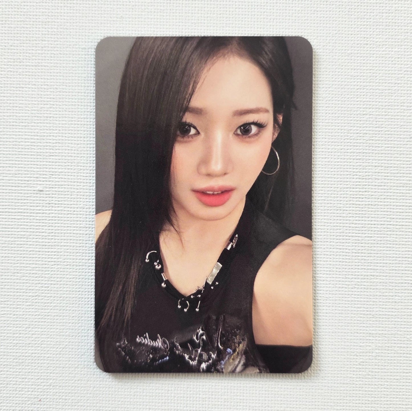 BABYMONSTER Rora Photocard/Postcard/Polaroid - 2nd Anniversary Memory Pack