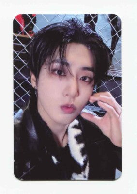 STRAY KIDS Han Photocard - SKZHOP HIPTAPE 合 HOP [SOUNDWAVE]
