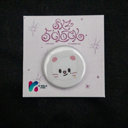 Pin Stray Kids - SKZOO