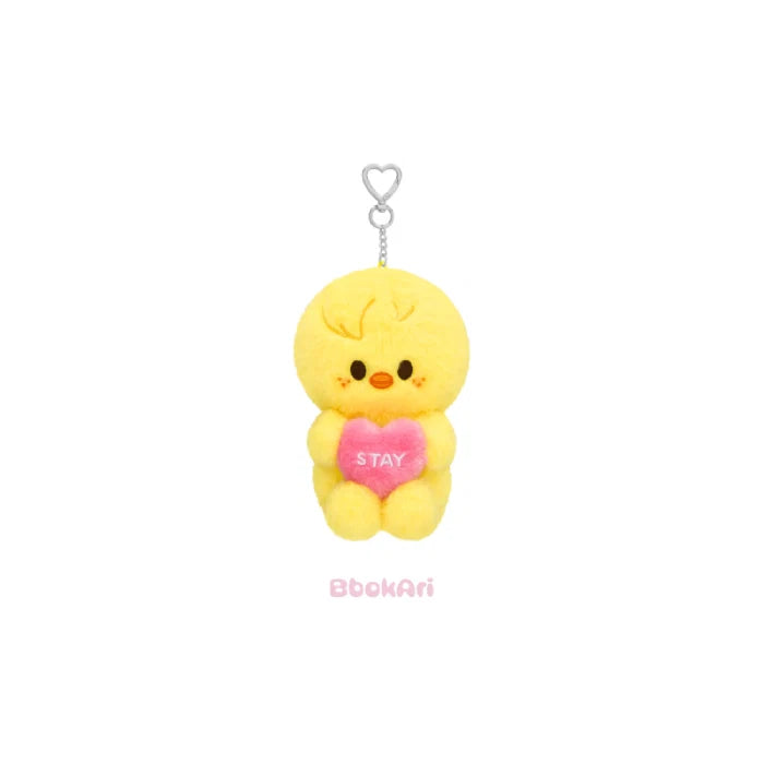 Stray Kids - 6TH FANMEETING [STAY in Our Little House] SKZOO PLUSH VOICE Ver. (ENTREGA INMEDIATA)