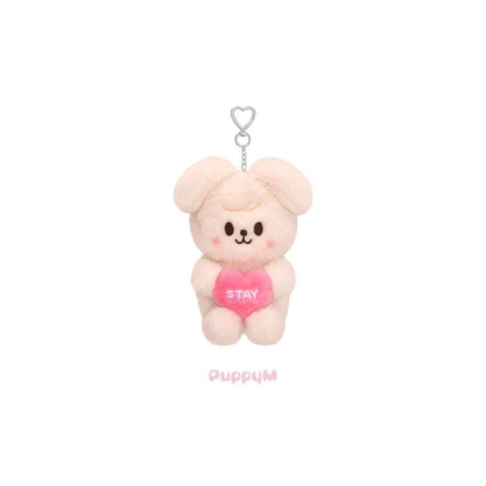 Stray Kids - 6TH FANMEETING [STAY in Our Little House] SKZOO PLUSH VOICE Ver. (ENTREGA INMEDIATA)