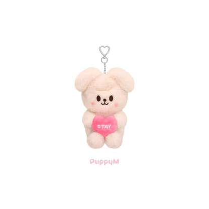 Stray Kids - 6TH FANMEETING [STAY in Our Little House] SKZOO PLUSH VOICE Ver. (ENTREGA INMEDIATA)