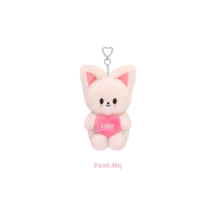 Stray Kids - 6TH FANMEETING [STAY in Our Little House] SKZOO PLUSH VOICE Ver. (ENTREGA INMEDIATA)
