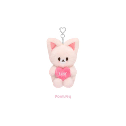 Stray Kids - 6TH FANMEETING [STAY in Our Little House] SKZOO PLUSH VOICE Ver. (ENTREGA INMEDIATA)