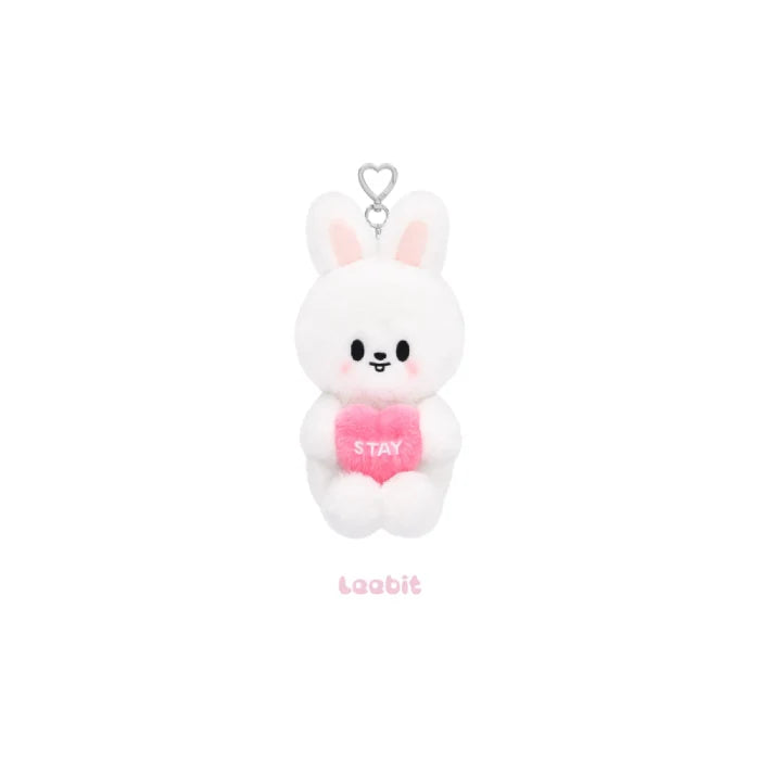 Stray Kids - 6TH FANMEETING [STAY in Our Little House] SKZOO PLUSH VOICE Ver. (ENTREGA INMEDIATA)