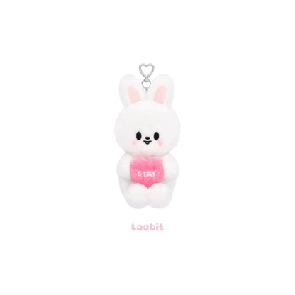 Stray Kids - 6TH FANMEETING [STAY in Our Little House] SKZOO PLUSH VOICE Ver. (ENTREGA INMEDIATA)
