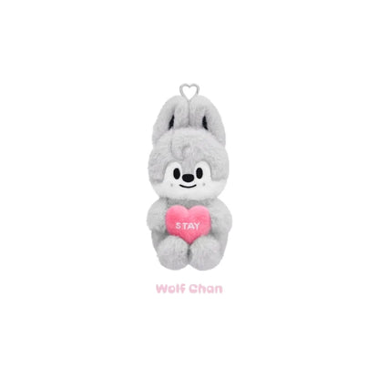 Stray Kids - 6TH FANMEETING [STAY in Our Little House] SKZOO PLUSH VOICE Ver. (ENTREGA INMEDIATA)